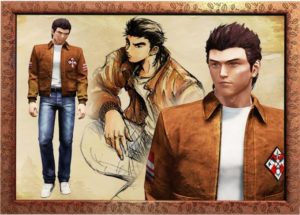 Shenmue I & II
