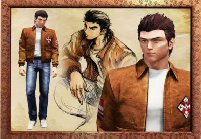 Shenmue I & II
