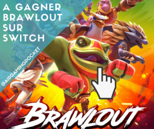 BrawlOut