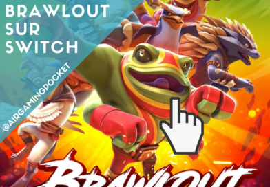 BrawlOut