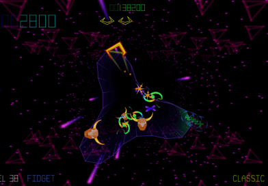 Tempest 4000