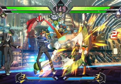 BlazBlue - Switch