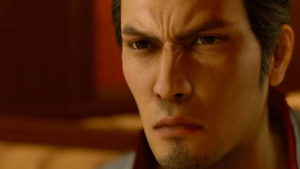Yakuza Kiwami