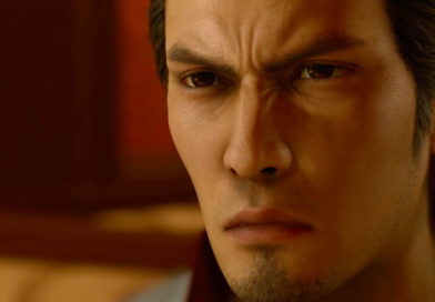 Yakuza Kiwami