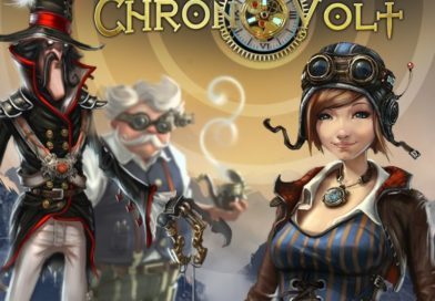 Chronovolt
