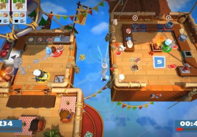 Overcooked! 2