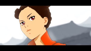 Gekido Kintaro's Revenge
