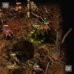 Cthulu Wasteland ios
