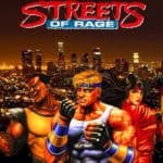 3D Streets of Rage, le test sur 3DS