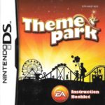 Theme Park, le test sur DS