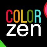 Color Zen, le test sur 3DS