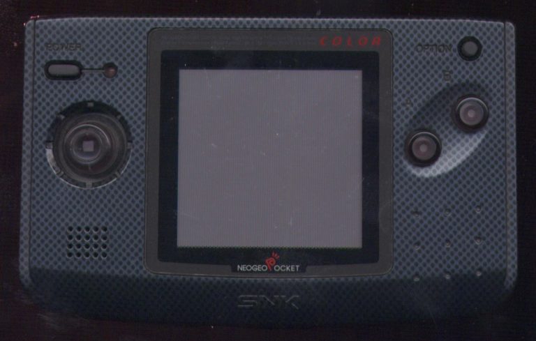 Jeux Road champ sur Game Boy color - Nintendo
