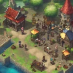 RPG Maker Fes, le test sur 3DS