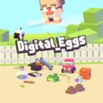 Dr Nakamoto’s Digital Eggs, le test sur iOS