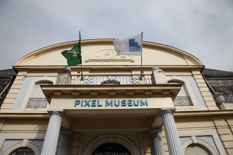 salle09ab - Pixel Museum