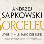 Sorceleur Tome 3