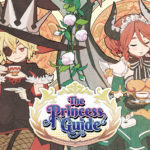 The Princess Guide, le test sur PlayStation 4