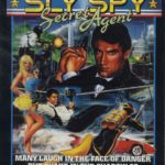 Sly Spy, le test sur Switch d'un jeu d'avant-guerre