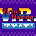 SEGA AGES Virtua Racing, le test sur Switch