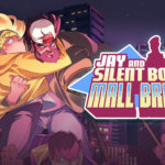 Jay and Silent Bob: Mall Brawl, le test sur Switch d'un jeu NES