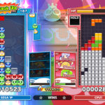 Puyo Puyo Tetris 2, le test sur Switch
