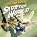 Sam & Max Save the World, le test Switch