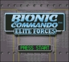 Bionic Commando Elite Forces, le test sur GBC
