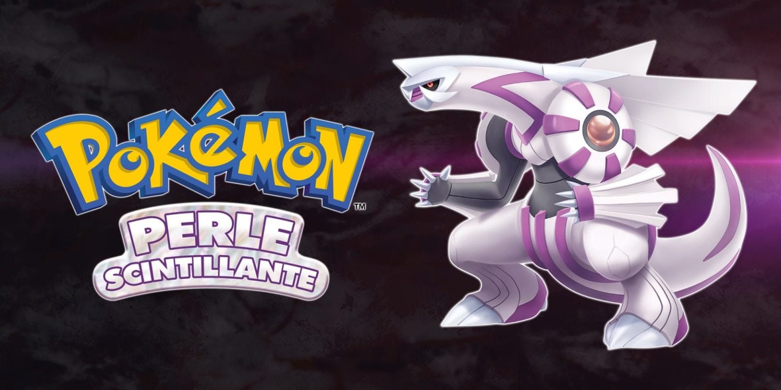 Pokémon Diamant étincelant Ligue Pokémon News Pokémon Diamant Étincelant et Pokémon Perle Scintillante - Vidéo d