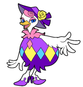 Air-gaming personnage licorne colorée mascotte e-sport, design cartoon pour community gaming, illustration dynamique, gaming et divertissement, style animé vif et attrayant.