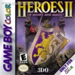 Heroes of Might and Magic, le test Game Boy Color