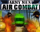 Army Men Air Combat, le test sur Game Boy Color