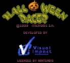 Halloween Racer, le test Game Boy Color