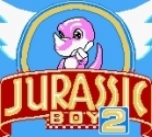Jurassic Boy 2 (JAP), le test sur Game Boy Color