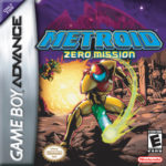 Metroid : Zero Mission, le remake de l'épisode source pour la GBA