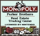 Monopoly, le test sur Game Boy Color