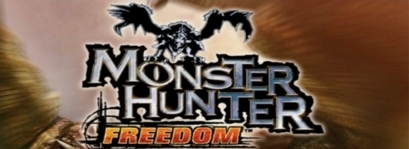 Monster Hunter Freedom, le test sur PSP