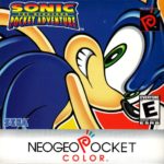 Sonic The Hedgehog Pocket Adventure, le test sur Neo Geo Pocket Color
