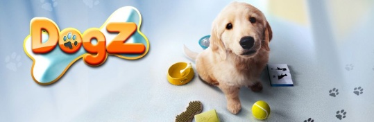 Dogz, le test sur Symbian