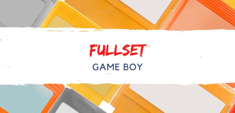 Cartouches de jeu Game Boy color orange, jaune et grise, accessoires pour consoles vintage, collection de jeux rétro, équipements de gaming classique, accessoires pour Nintendo portable.