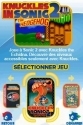 Sonic Classic Collection, le test sur Nintendo DS