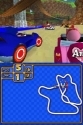 Sonic & Sega All-Stars Racing, le test sur DS