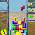 Tetris Worlds, le test sur GBA