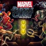 Marvel Puzzle Quest: Dark Reign, le test sur iOS