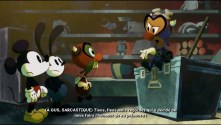 Epic Mickey : Le retour des Héros, le test sur PS Vita
