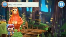 Jacob Jones and the Bigfoot Mystery, le test sur PS Vita