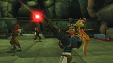 The Jak and Daxter Trilogy, le test sur PS Vita