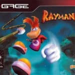 Rayman 3, le test N-Gage