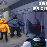 One Escape!, le test sur iOS