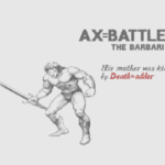 Ax Battler : A Legend of Golden Axe, le test sur Game Gear