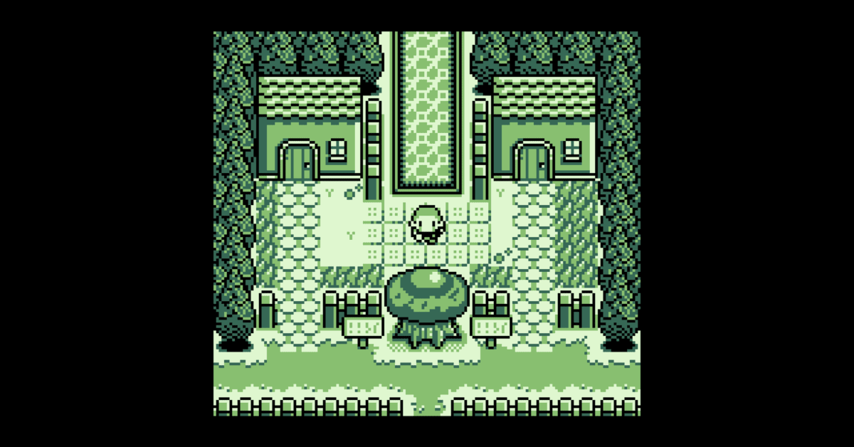 Test/Avis Deadeus, le test sur Game Boy - Le site d'actualité pour les ...